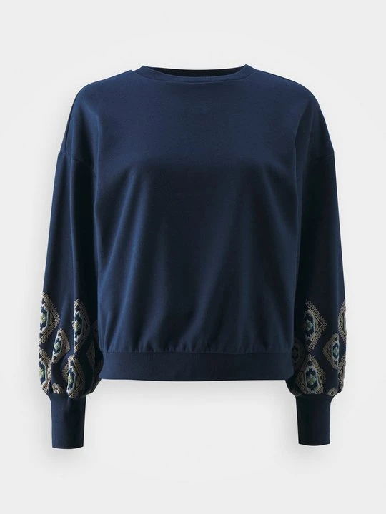 Zdjęcie produktu Bluza Only granatowy