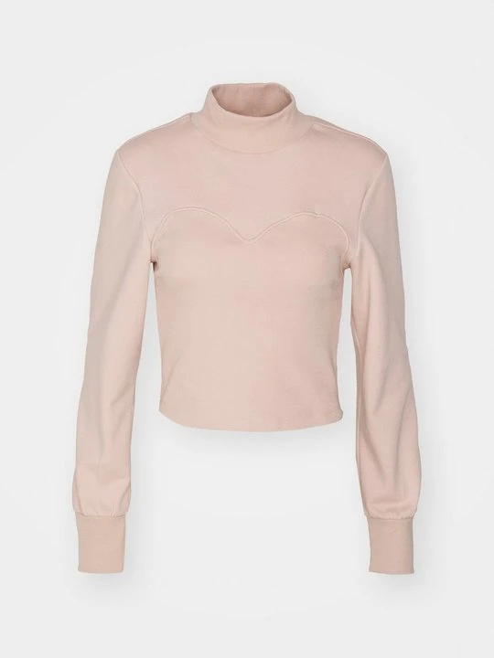 Zdjęcie produktu Bluza Only jasnoróżowy