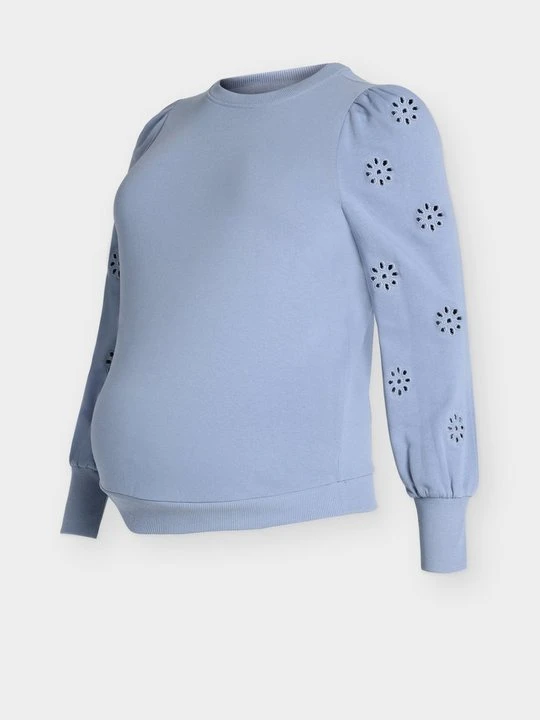 Zdjęcie produktu Bluza Only niebieski