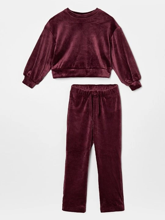 Zdjęcie produktu Dres ONLY MINI czerwony