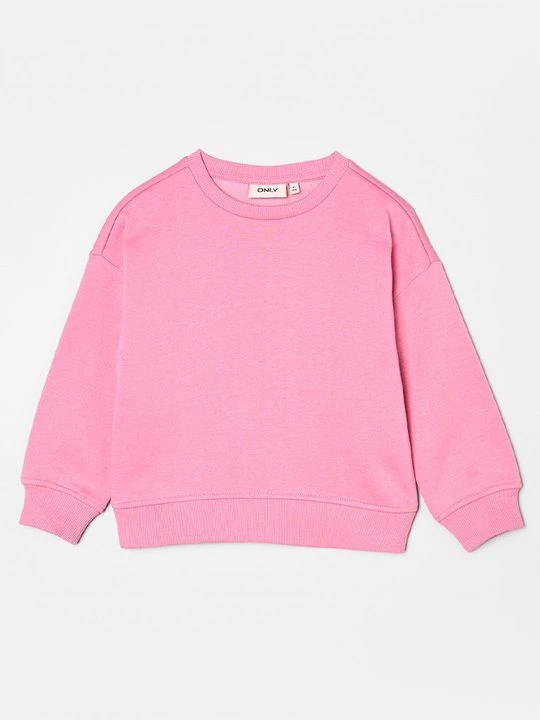 Zdjęcie produktu Bluza ONLY MINI jasnoróżowy