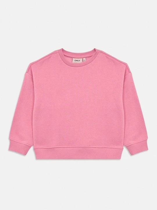 Zdjęcie produktu Bluza ONLY MINI różowy
