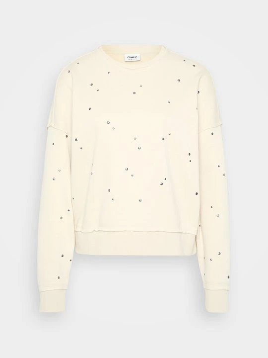 Zdjęcie produktu Bluza Only beżowy