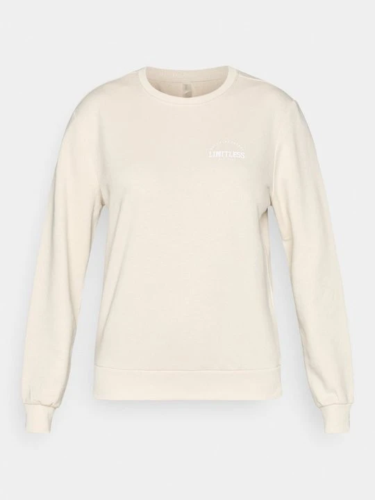Zdjęcie produktu Bluza Only Play beżowy