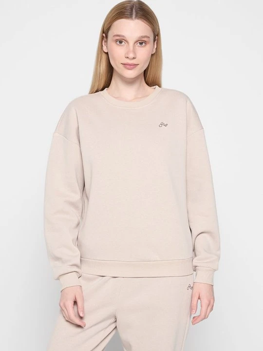 Zdjęcie produktu Bluza Only Play piaskowy