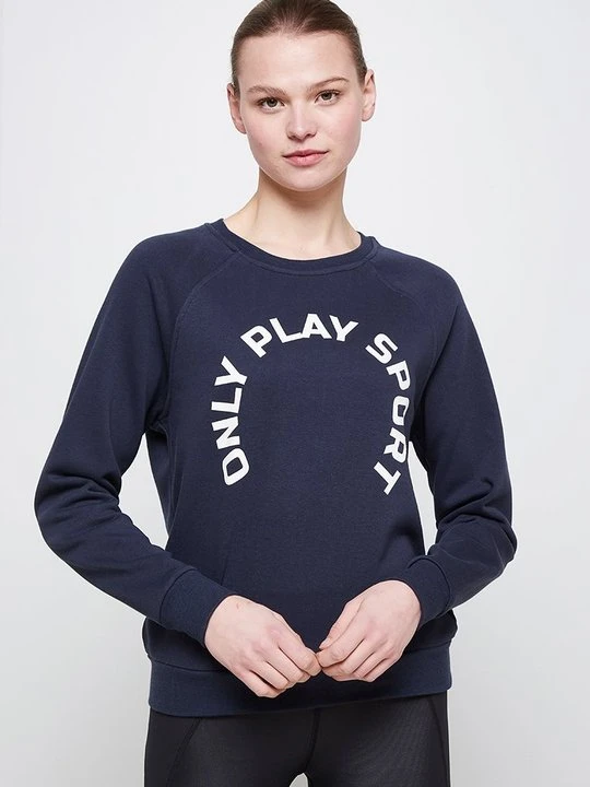 Zdjęcie produktu Bluza Only Play granatowy
