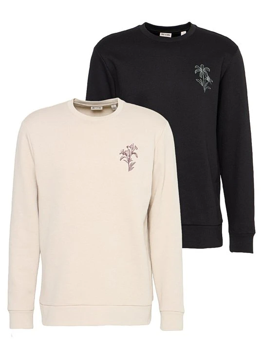 Zdjęcie produktu Bluza Only & Sons jasnoszary
