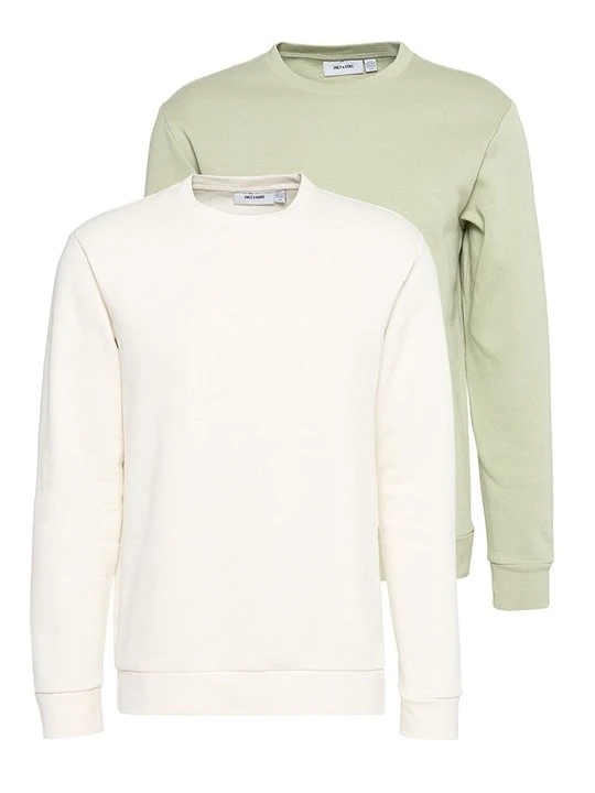 Zdjęcie produktu Bluza Only & Sons zielony