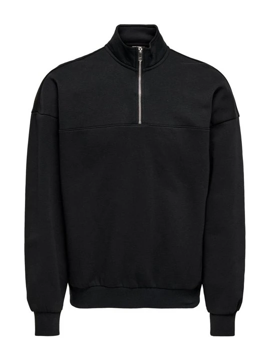 Zdjęcie produktu Bluza Only & Sons czarny