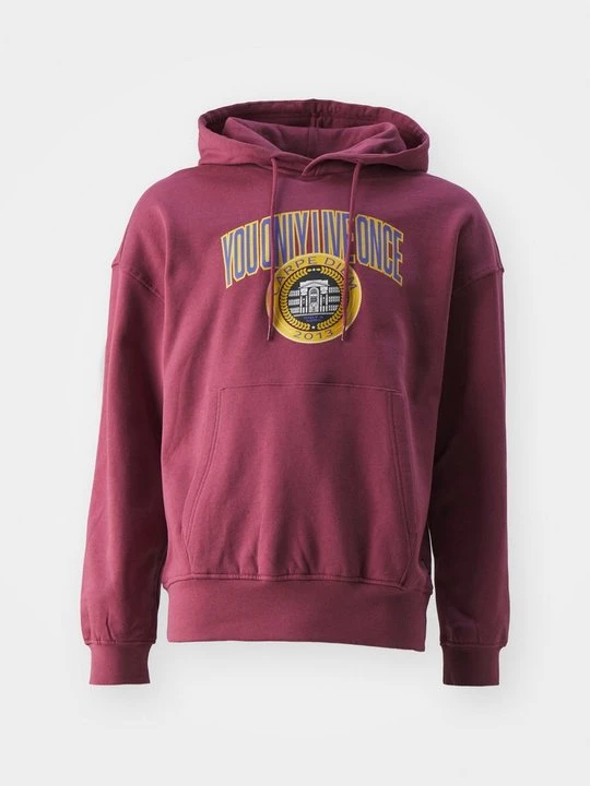Zdjęcie produktu Bluza Only & Sons brązowy