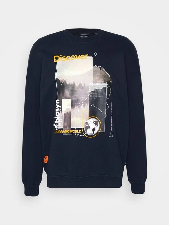 Zdjęcie produktu Bluza Only & Sons czarny