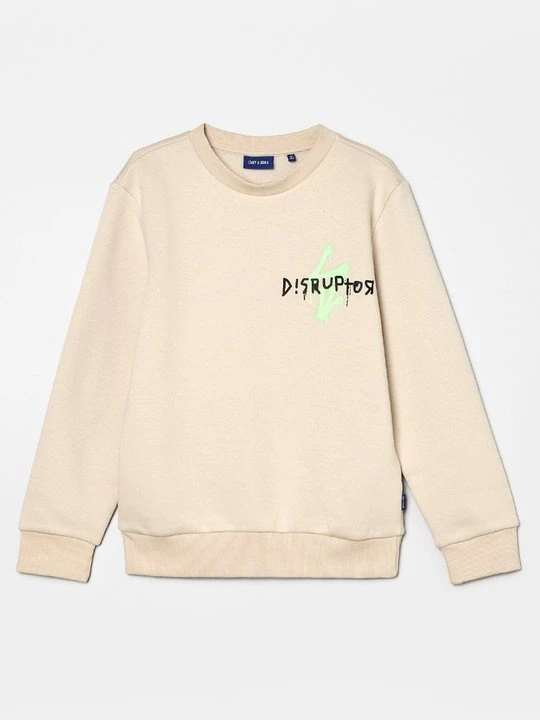 Zdjęcie produktu Bluza Only & Sons beżowy