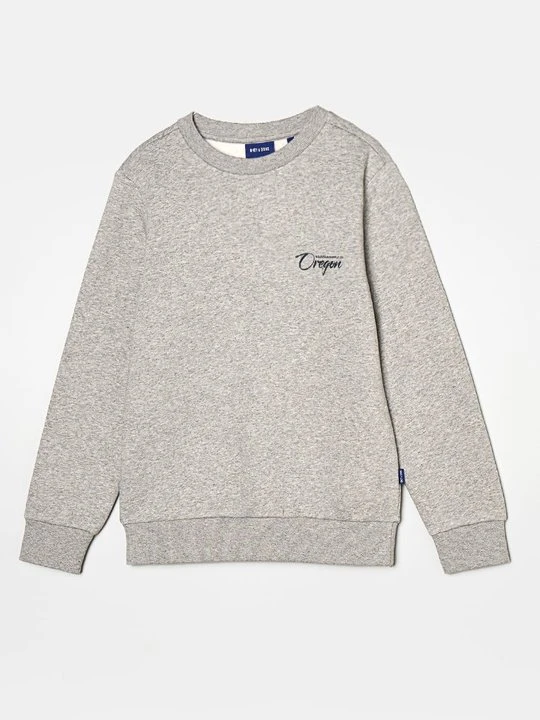 Zdjęcie produktu Bluza Only & Sons szary