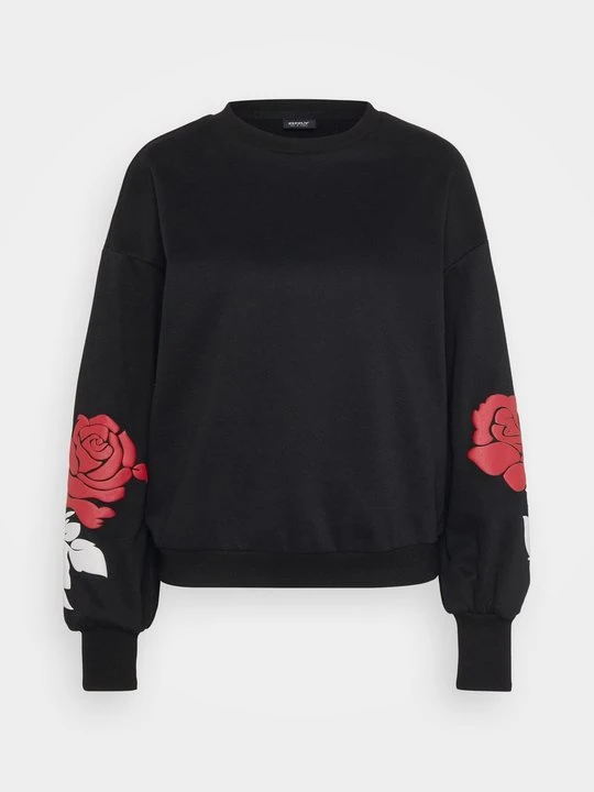 Zdjęcie produktu Bluza Only czarny
