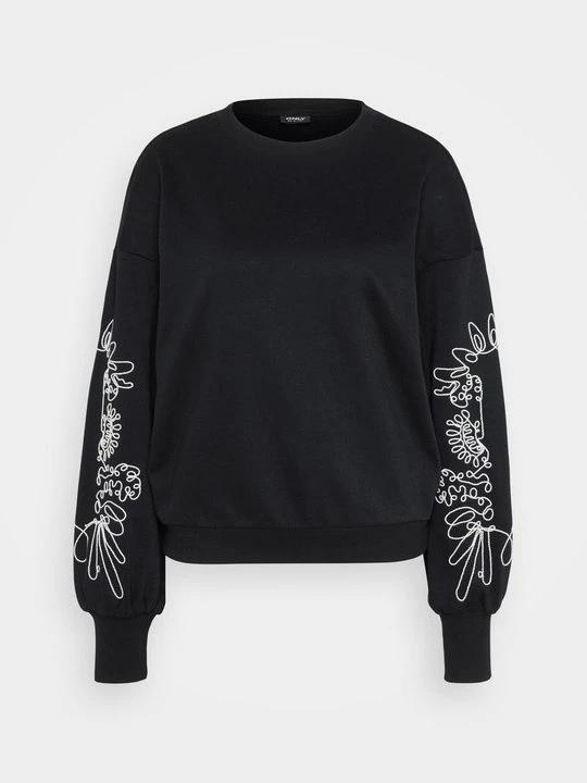 Zdjęcie produktu Bluza Only czarny