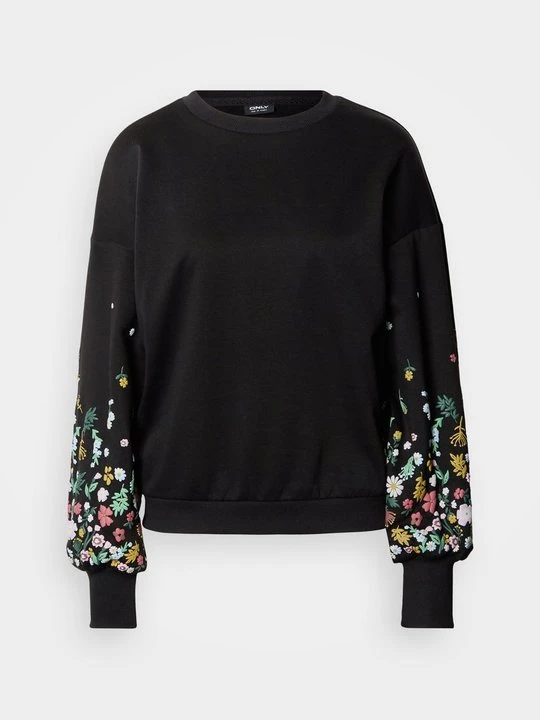 Zdjęcie produktu Bluza Only czarny