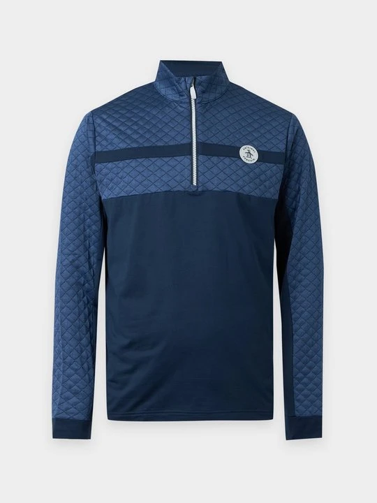 Zdjęcie produktu Bluza Original Penguin granatowy