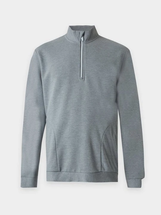 Zdjęcie produktu Bluza Original Penguin jasnoszary