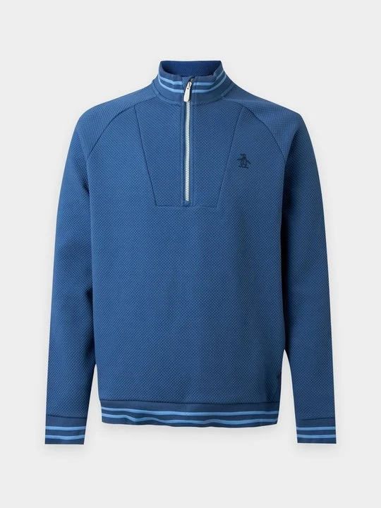 Zdjęcie produktu Bluza Original Penguin niebieski
