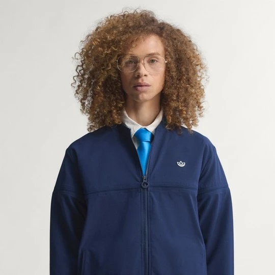Zdjęcie produktu Bluza Originals Bomber Adidas Night Indigo