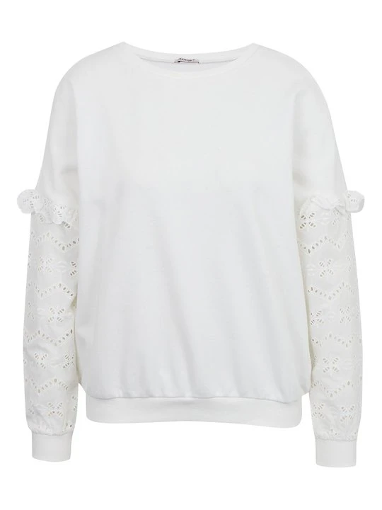 Zdjęcie produktu Bluza ORSAY biały