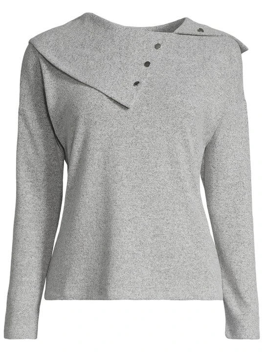 Zdjęcie produktu Bluza ORSAY jasnoszary