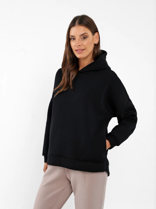 Zdjęcie produktu Bluza oversize z kapturem B-SIGI Volcano