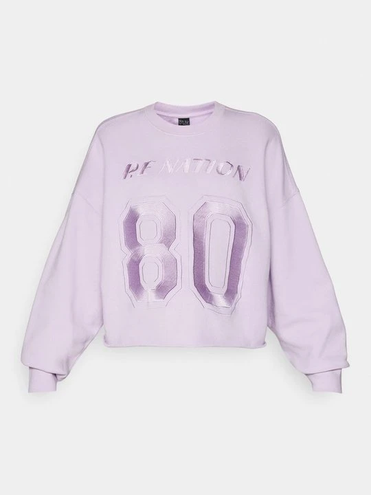 Zdjęcie produktu Bluza P.E Nation liliowy