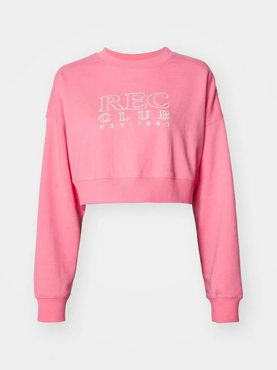 Zdjęcie produktu Bluza P.E Nation różowy