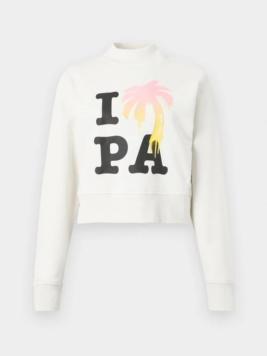 Zdjęcie produktu Bluza Palm Angels mleczny