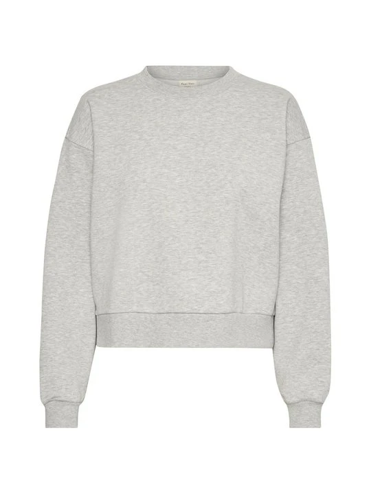 Zdjęcie produktu Bluza Part Two jasnoszary