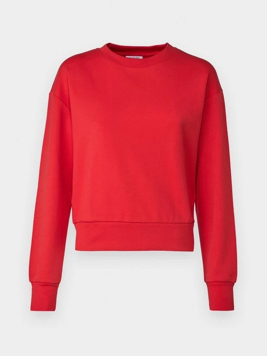 Zdjęcie produktu Bluza Patrizia Pepe czerwony