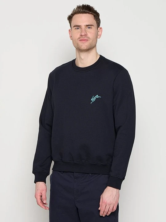 Zdjęcie produktu Bluza Paul Smith niebieski