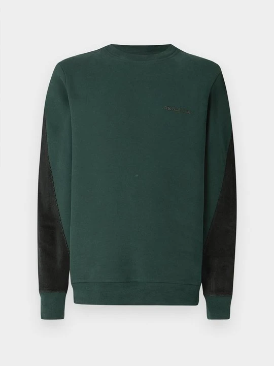 Zdjęcie produktu Bluza Paul Smith ciemnozielony