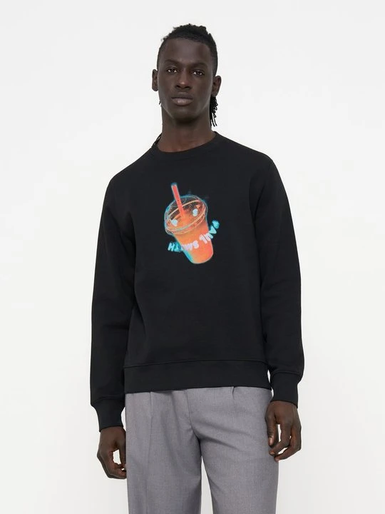 Zdjęcie produktu Bluza Paul Smith czarny