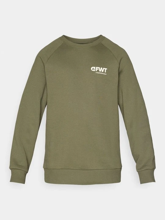 Zdjęcie produktu Bluza Peak Performance oliwkowy