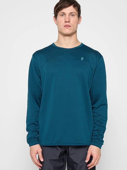 Zdjęcie produktu Bluza Peak Performance morski