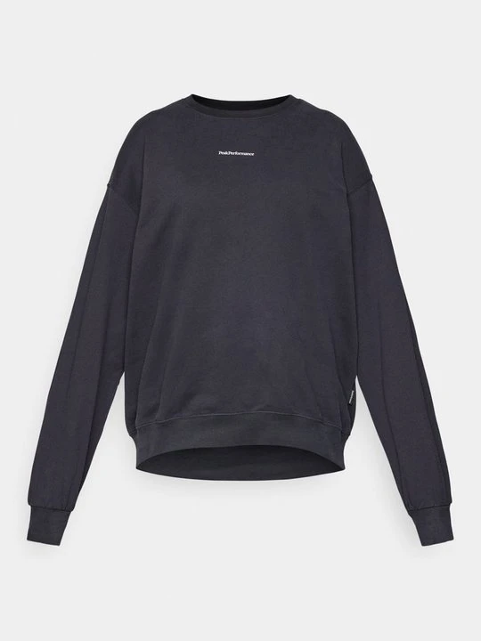 Zdjęcie produktu Bluza Peak Performance czarny