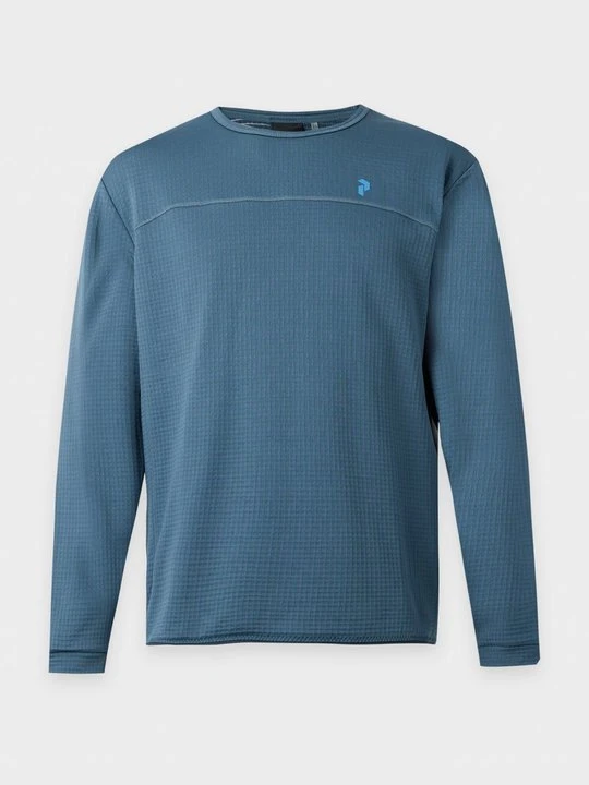 Zdjęcie produktu Bluza Peak Performance niebieski
