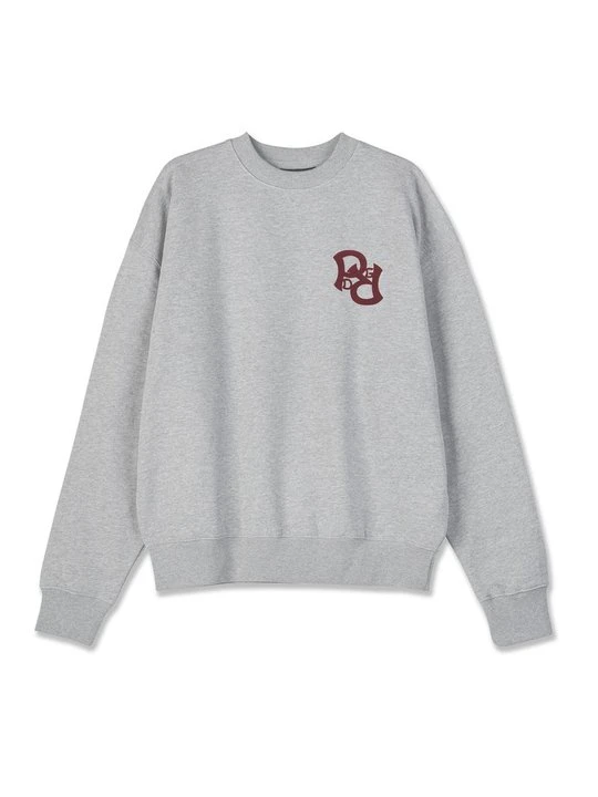 Zdjęcie produktu Bluza Pegador szary