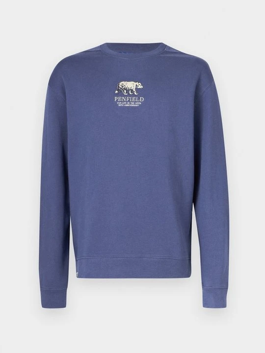Zdjęcie produktu Bluza Penfield granatowy