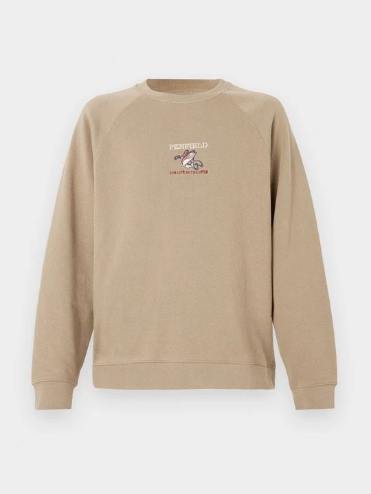 Zdjęcie produktu Bluza Penfield piaskowy