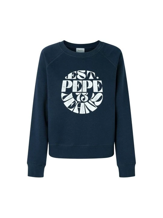 Zdjęcie produktu Bluza Pepe Jeans granatowy