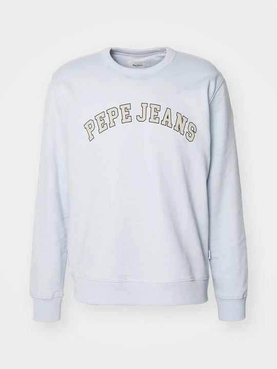 Zdjęcie produktu Bluza Pepe Jeans jasnoniebieski