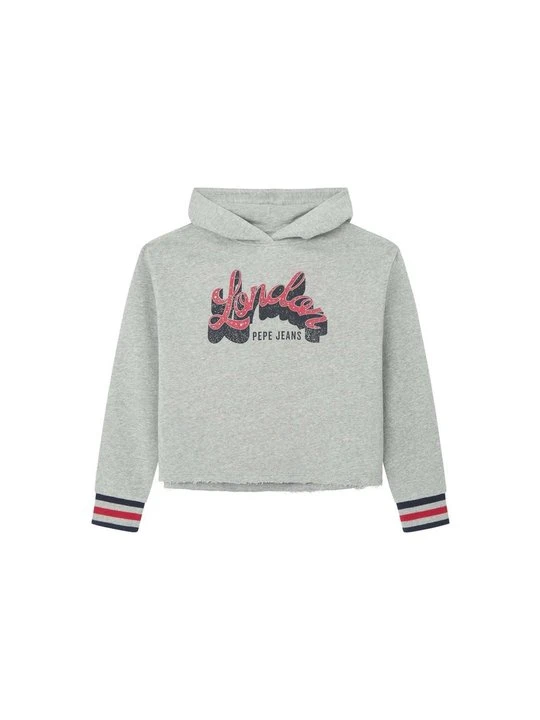 Zdjęcie produktu Bluza Pepe Jeans szary