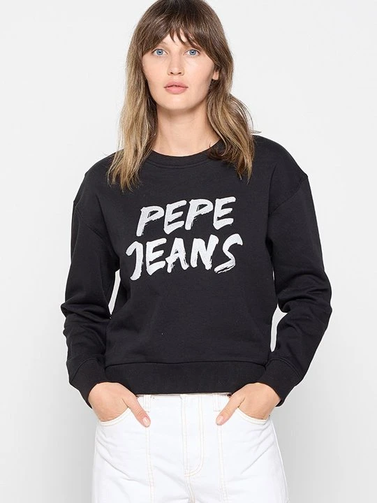 Zdjęcie produktu Bluza Pepe Jeans czarny