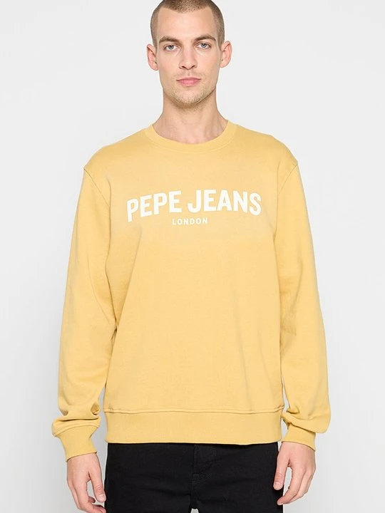 Zdjęcie produktu Bluza Pepe Jeans żółty