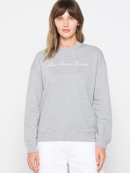 Zdjęcie produktu Bluza Pepe Jeans szary