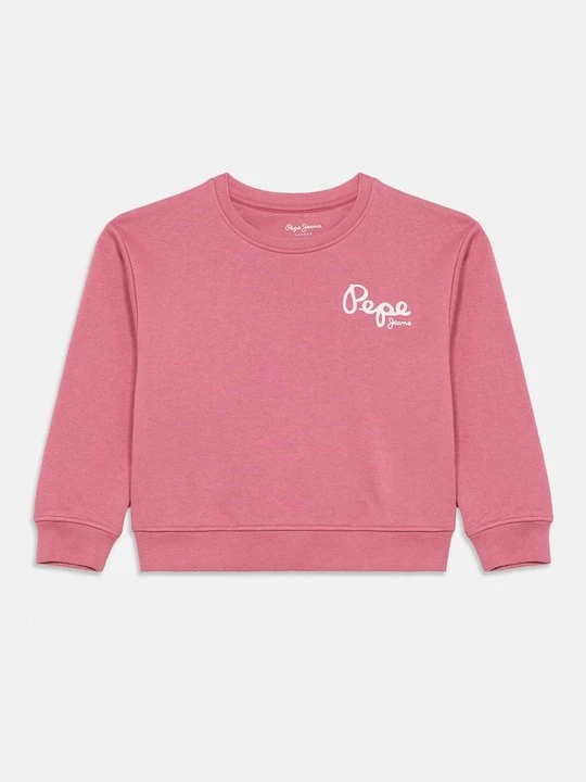 Zdjęcie produktu Bluza Pepe Jeans różowy