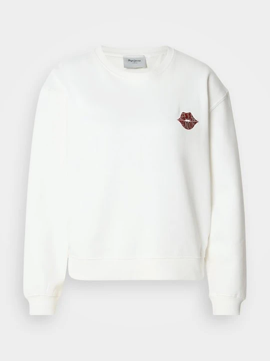 Zdjęcie produktu Bluza Pepe Jeans mleczny